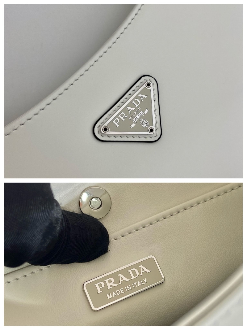 Prada Top Handle Bags